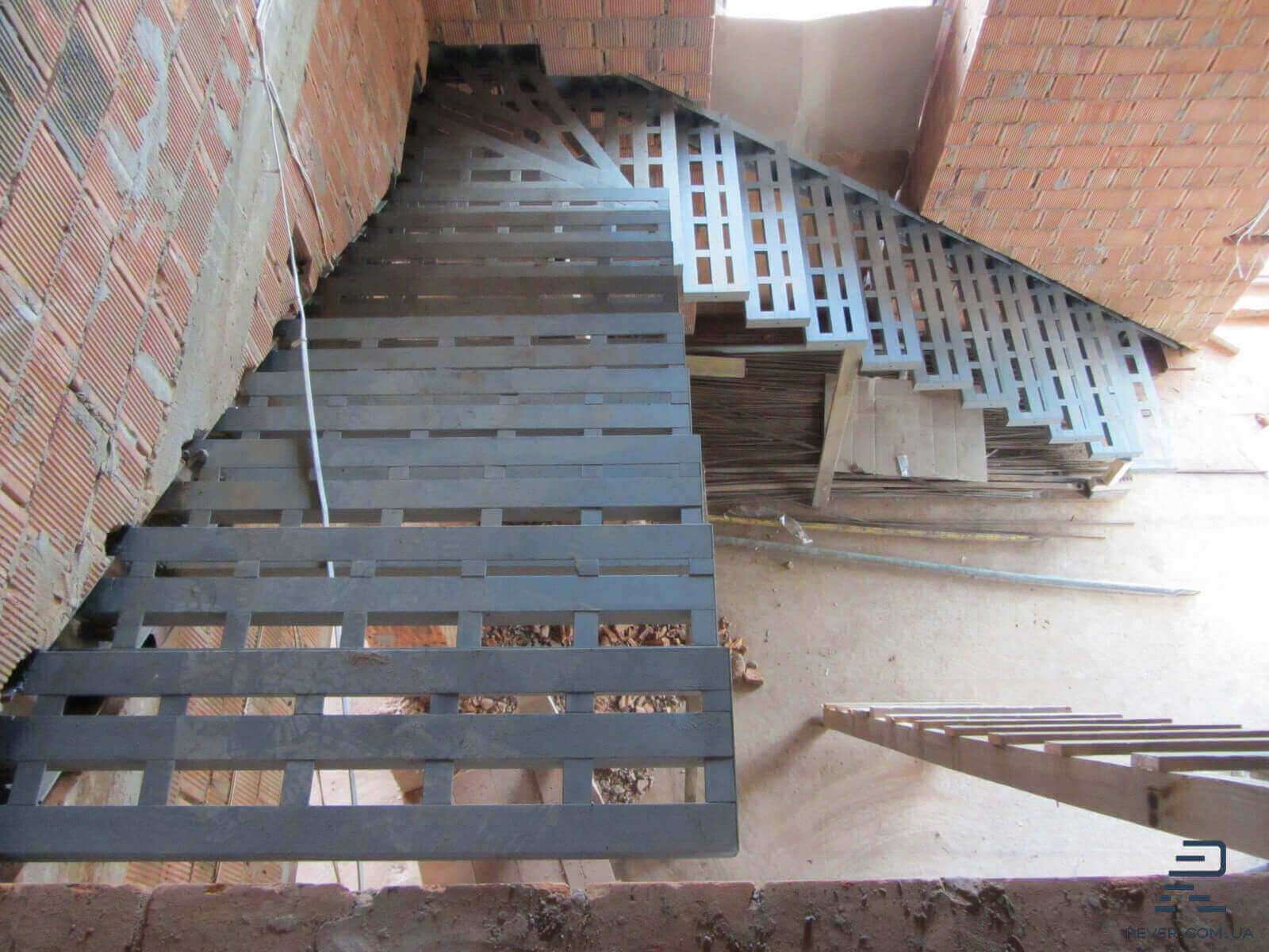 Проектирования ступеней для лестниц